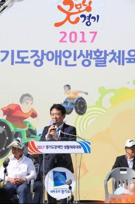 2017 경기도장애인생활체육대회 개회식 A-131.JPG