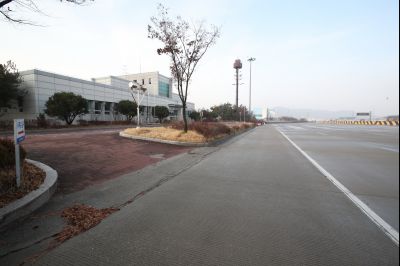채인석 시장 수질복원센터 및 봉담-동탄 고속도로 동탄영업소 현장방문 A-28.JPG