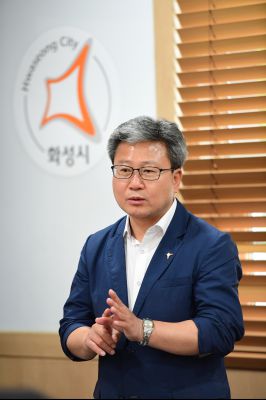 채인석 시장 화산동 사회단체장과 간담회 D-17.JPG