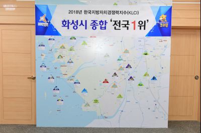 2018년 한국지방자치경쟁력지수 전국1위 인증서 전달식 D-17.JPG
