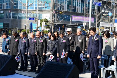 제79회 순국선열의 날 기념식 D-39.JPG