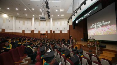 2018 화성시 그린농업기술대학(원)졸업식 A-19.JPG