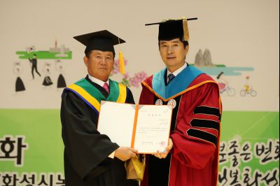 2018 화성시 그린농업기술대학(원)졸업식 A-31.JPG