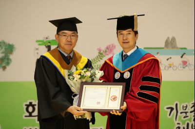 2018 화성시 그린농업기술대학(원)졸업식 A-45.JPG