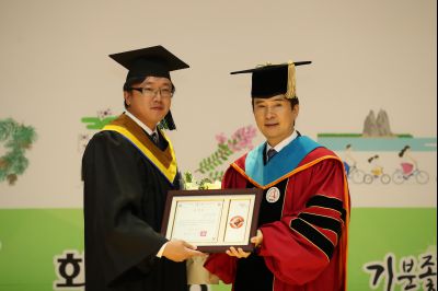 2018 화성시 그린농업기술대학(원)졸업식 A-48.JPG
