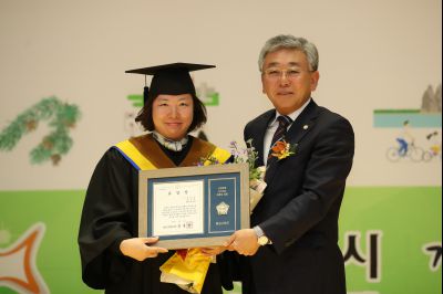 2018 화성시 그린농업기술대학(원)졸업식 A-72.JPG