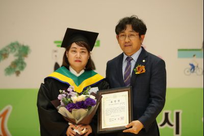 2018 화성시 그린농업기술대학(원)졸업식 A-84.JPG