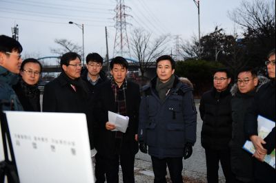 동탄IC 및 기흥IC 주변 상습정체구간 현장점검 D-92.JPG