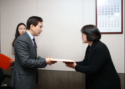 제1회 화성시공직자윤리위원회 위원 위촉 A-6.JPG