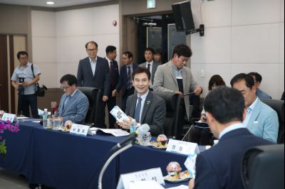 경기서부권문화관광협의회 1차 임시회의 A-14.JPG