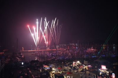 제11회 화성뱃놀이 축제 4일차 밤바다 레이져 쇼 및 전곡항 밤 풍경 A-12.JPG