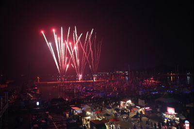 제11회 화성뱃놀이 축제 4일차 밤바다 레이져 쇼 및 전곡항 밤 풍경 A-14.JPG