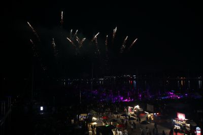 제11회 화성뱃놀이 축제 4일차 밤바다 레이져 쇼 및 전곡항 밤 풍경 A-18.JPG