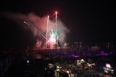 제11회 화성뱃놀이 축제 4일차 밤바다 레이져 쇼 및 전곡항 밤 풍경 A-23.JPG