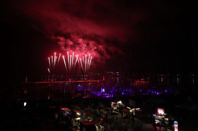 제11회 화성뱃놀이 축제 4일차 밤바다 레이져 쇼 및 전곡항 밤 풍경 A-36.JPG