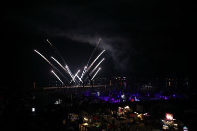제11회 화성뱃놀이 축제 4일차 밤바다 레이져 쇼 및 전곡항 밤 풍경 A-39.JPG