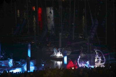 제11회 화성뱃놀이 축제 4일차 밤바다 레이져 쇼 및 전곡항 밤 풍경 A-45.JPG