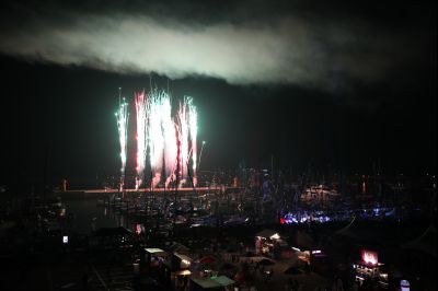 제11회 화성뱃놀이 축제 4일차 밤바다 레이져 쇼 및 전곡항 밤 풍경 A-62.JPG