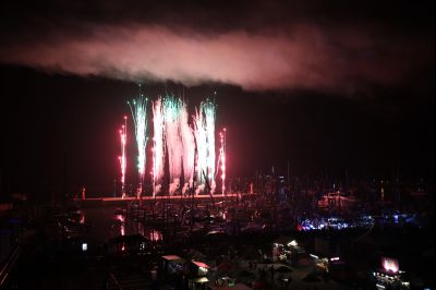 제11회 화성뱃놀이 축제 4일차 밤바다 레이져 쇼 및 전곡항 밤 풍경 A-63.JPG