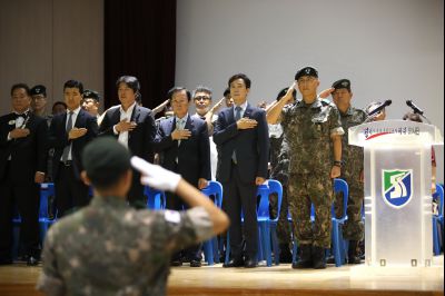 제37주년 육군 제51보병사단 창설기념식 A-5.JPG