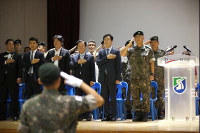 제37주년 육군 제51보병사단 창설기념식 A-7.JPG