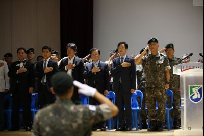 제37주년 육군 제51보병사단 창설기념식 A-11.JPG