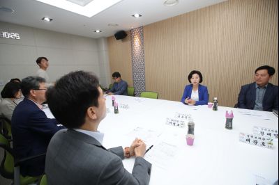 더불어민주당 화성갑 지역위원회-화성시 주요 현안 당정협의회 A-3.JPG
