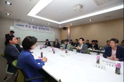 더불어민주당 화성갑 지역위원회-화성시 주요 현안 당정협의회 A-12.JPG
