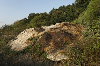 우음도 지질명소 및 공룡알화석 산지 Y-99.JPG