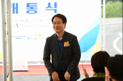 경부선 동탄,기흥IC 진입로 개통식 D-4.JPG