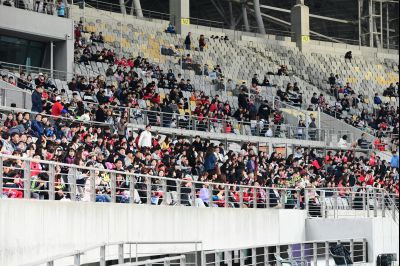 2022년 카타르월드컵 2차 예선전 대한민국 대 스리랑카 경기 D-1.JPG