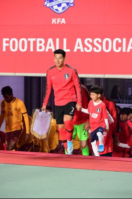 2022년 카타르월드컵 2차 예선전 대한민국 대 스리랑카 경기 D-9.JPG