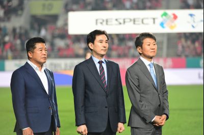 2022년 카타르월드컵 2차 예선전 대한민국 대 스리랑카 경기 D-18.JPG