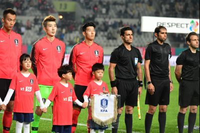 2022년 카타르월드컵 2차 예선전 대한민국 대 스리랑카 경기 D-19.JPG