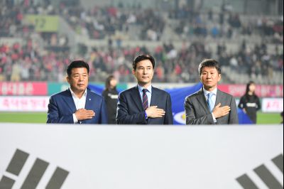 2022년 카타르월드컵 2차 예선전 대한민국 대 스리랑카 경기 D-22.JPG