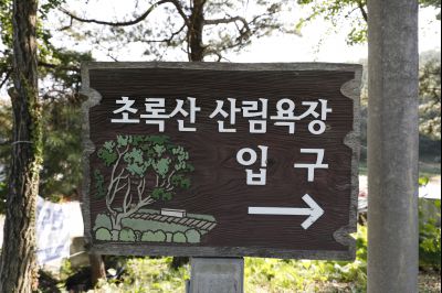 초록산 산림욕장 Y-1.JPG