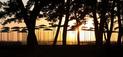궁평리 해변솔밭 및 낙조, 오솔 파빌리온 체험형 예술작품 A-21.JPG
