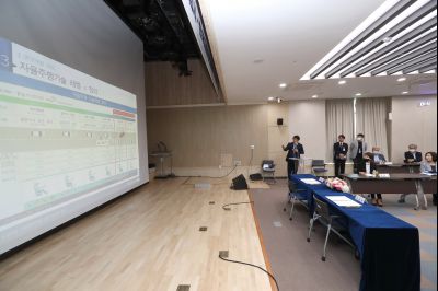화성시-한국교통안전공단 자율협력주행 안전인프라 연구사업 실증 업무협약 A-9.JPG