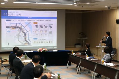 화성시-한국교통안전공단 자율협력주행 안전인프라 연구사업 실증 업무협약 A-12.JPG