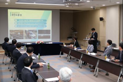 화성시-한국교통안전공단 자율협력주행 안전인프라 연구사업 실증 업무협약 A-14.JPG