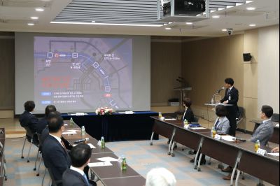 화성시-한국교통안전공단 자율협력주행 안전인프라 연구사업 실증 업무협약 A-18.JPG