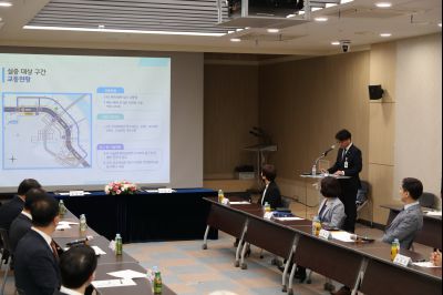 화성시-한국교통안전공단 자율협력주행 안전인프라 연구사업 실증 업무협약 A-20.JPG