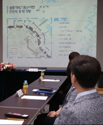화성시-한국교통안전공단 자율협력주행 안전인프라 연구사업 실증 업무협약 A-24.JPG