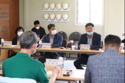 김희겸 부지사 깨끗한 경기바다 만들기 지역주민간담회 주재 A-17.JPG