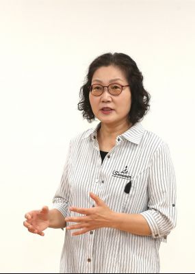 병점 고인돌 공원 화성시민 지역회의 안건발의자 인터뷰