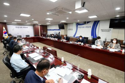 국민의힘 시의원과 주요현안 정책간담회 D-6.JPG