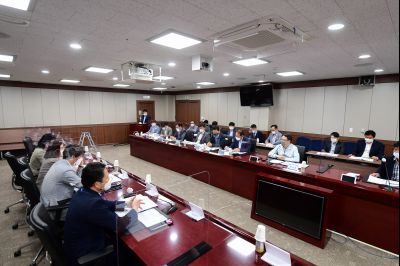 국민의힘 시의원과 주요현안 정책간담회 D-14.JPG