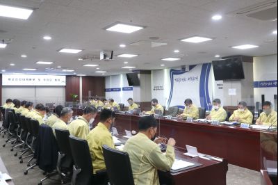 시장주재 코로나19 재난안전대책본부 긴급 대책회의 A-01.JPG