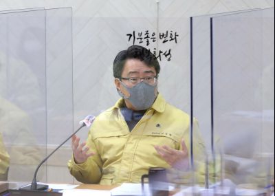 코로나19 화성시 예방접종 추진단 준비상황 점검회의 A-12.JPG