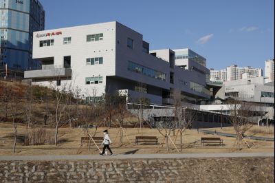 동탄호수공원, 송방천, 동탄7동행정복지센터 Y-13.JPG